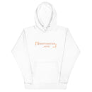 ENTREPRENEUR Unisex Hoodie