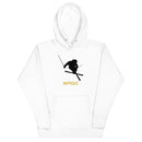 Sudadera unisex con capucha WPSSIC V2