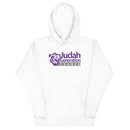 Sudadera unisex con capucha de la generación de Judá