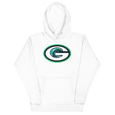 ECGWAA Unisex Hoodie