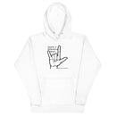 FZA Unisex Hoodie