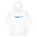 Sudadera unisex con capucha Mercersburg Athletics V3