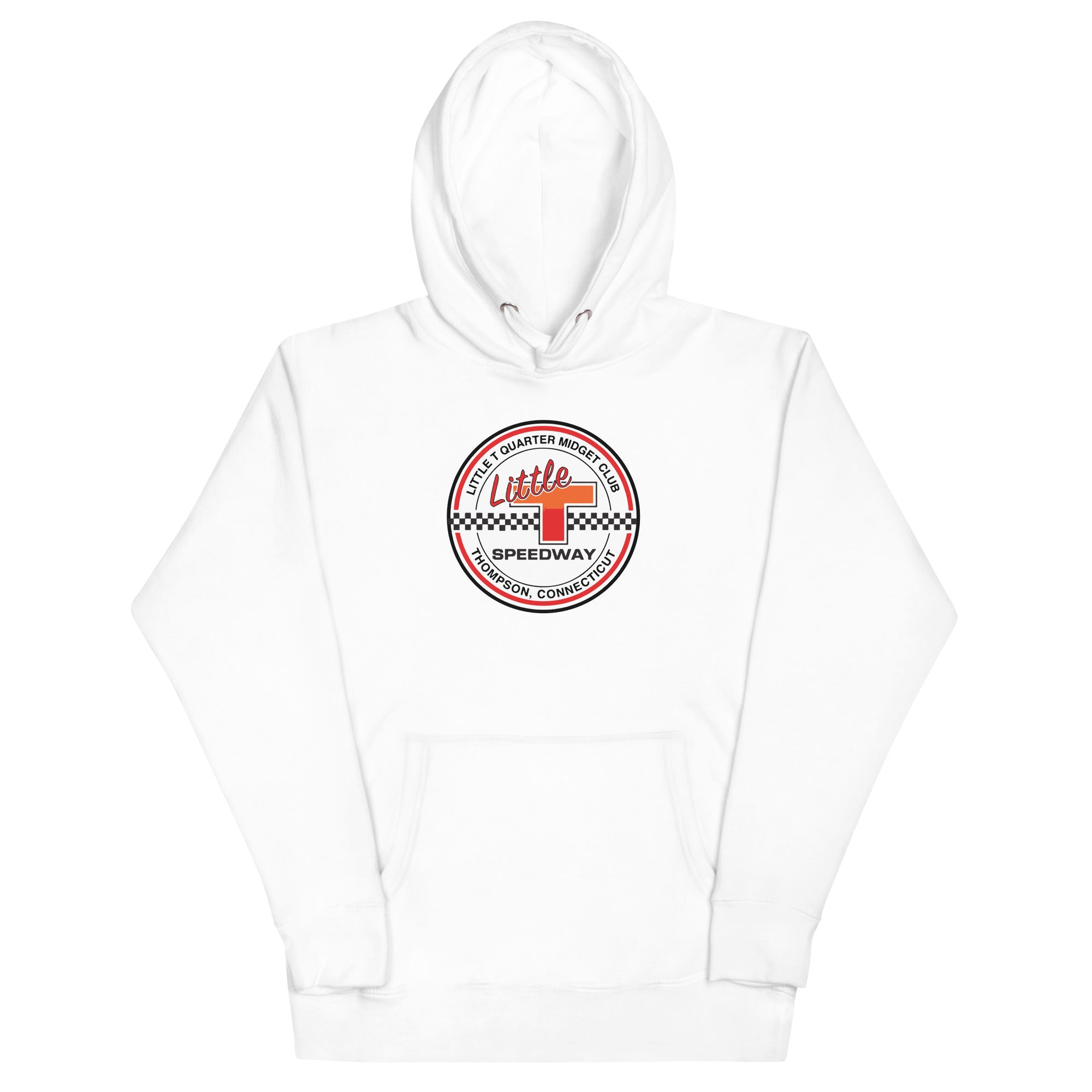 LTQMC Unisex Hoodie