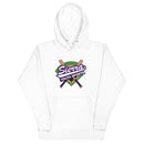 SYS Unisex Hoodie (with Personalization)