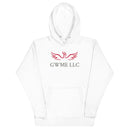 GWME Unisex Hoodie