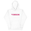 Sudadera unisex con capucha EGLP