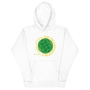 BuddaHead Unisex Hoodie