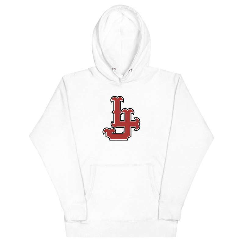 LJC Unisex Hoodie