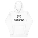 AF Unisex Hoodie
