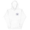 PDF Unisex Hoodie