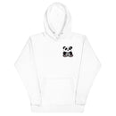 Sudadera unisex con capucha p4 (panda)