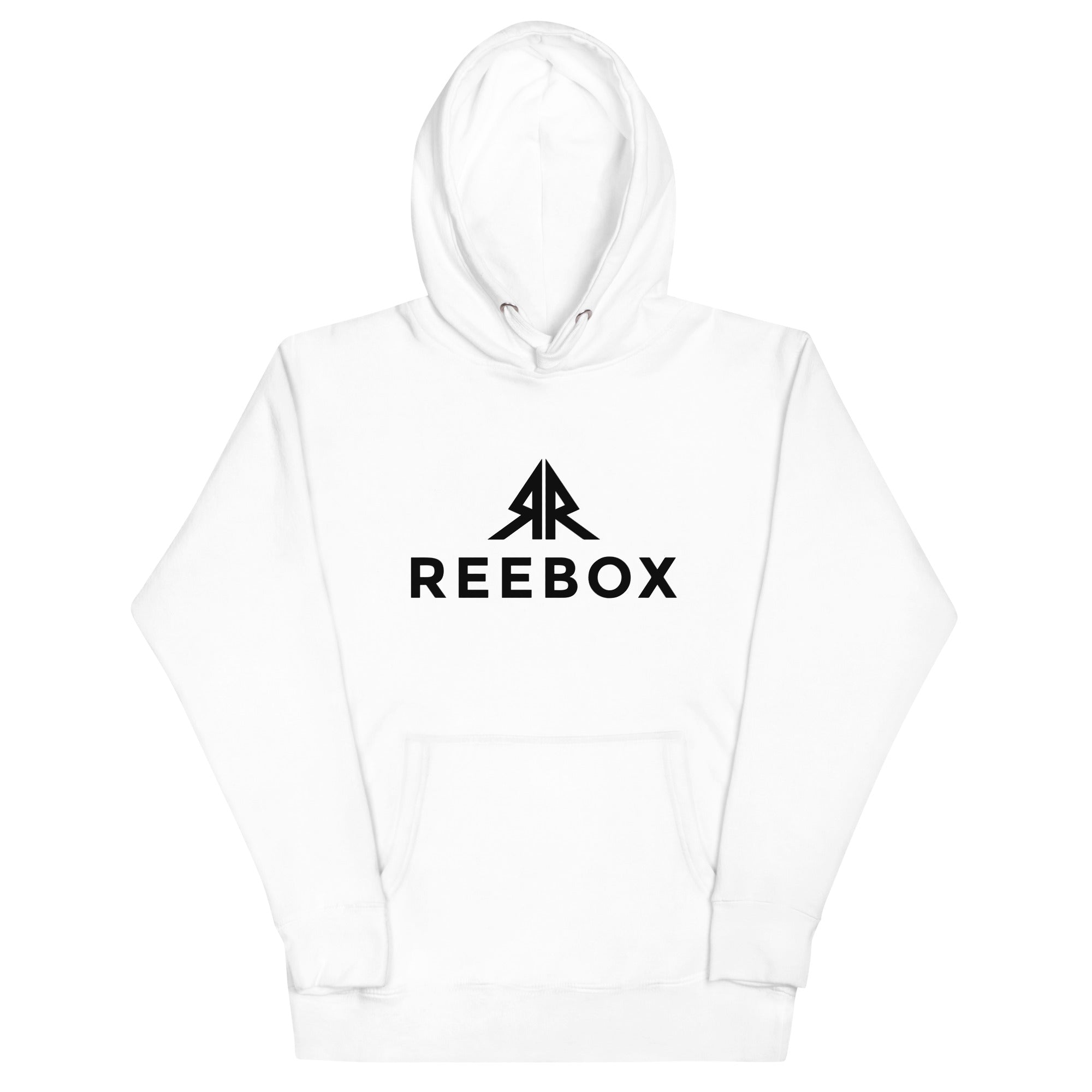 Reebox Unisex Hoodie