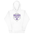 MSC Unisex Hoodie (Baseball)