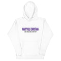 MSC Unisex Hoodie (Softball)