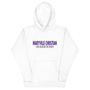 MSC Unisex Hoodie (Softball)