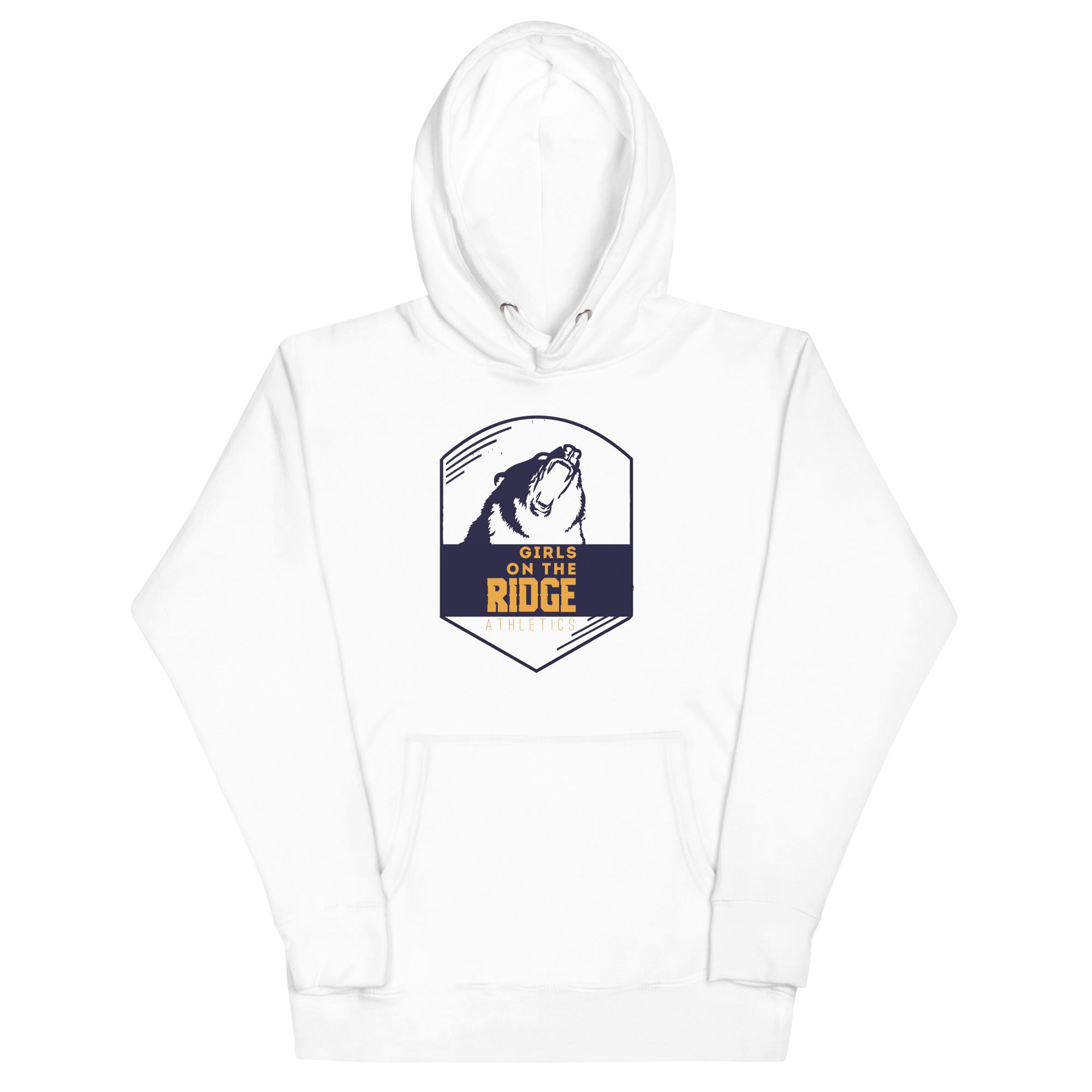 GRA Unisex Hoodie