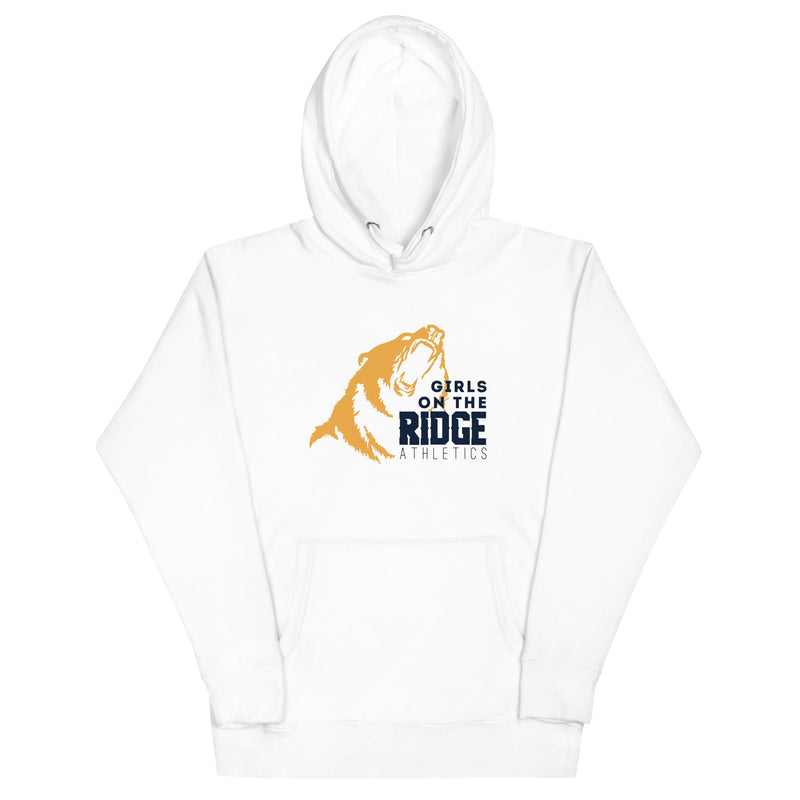 GRA Unisex Hoodie V2