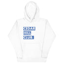 Sudadera unisex moderna CHC_