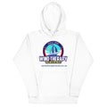 WTWR Unisex Hoodie v2