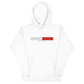 PWP Unisex Hoodie