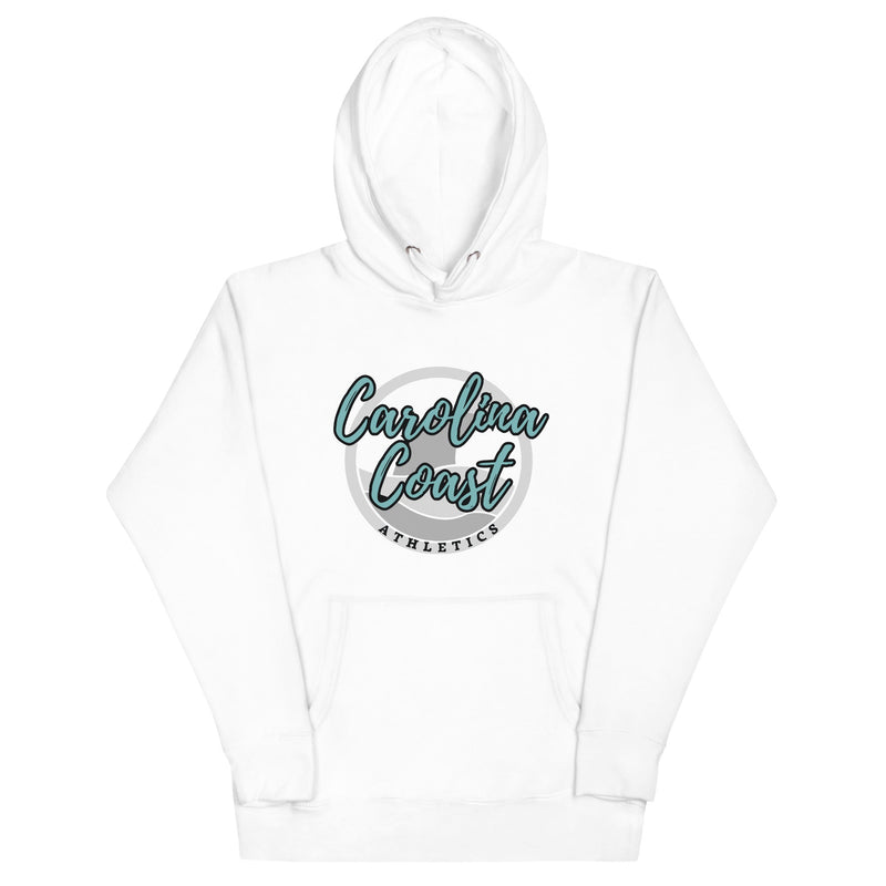 CCA Unisex Hoodie