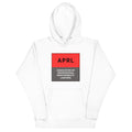 APRL Unisex Hoodie