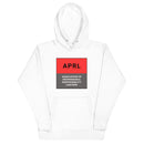 APRL Unisex Hoodie