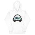 CCA Unisex Hoodie v2