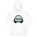 Sudadera con capucha unisex CCA v2