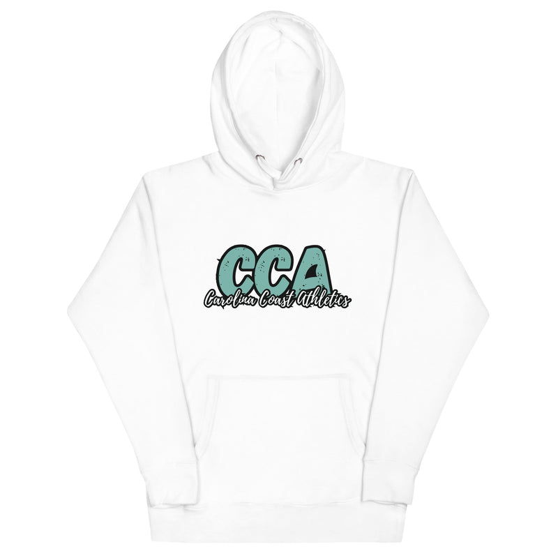 CCA Unisex Hoodie v3