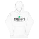 DB4HC Unisex Hoodie (Personalization)