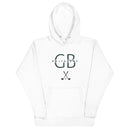 Sudadera unisex GB