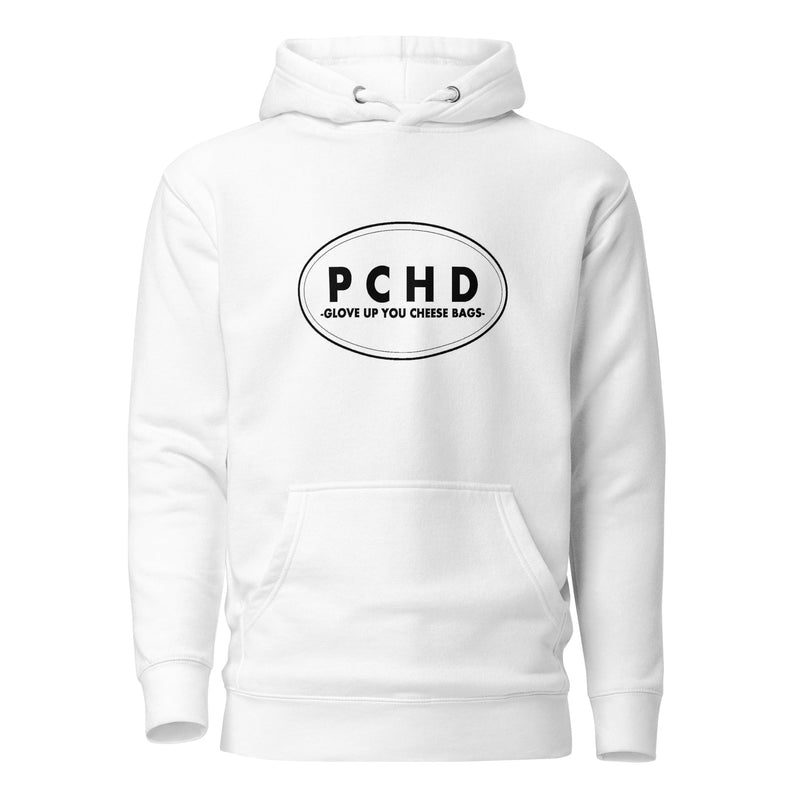 TFTC Unisex Hoodie V2