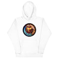 FireFlame Unisex Hoodie