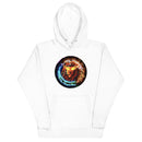 FireFlame Unisex Hoodie