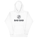 Sudadera unisex BadBad