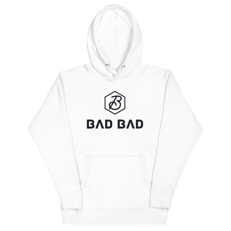 BadBad Unisex Hoodie