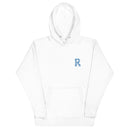 Sudadera unisex con capucha RL v3