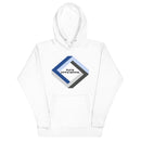 PURE OFFICIATING Unisex Hoodie v2