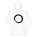 Thriving Faith Unisex Hoodie (Matthew Cory Round)