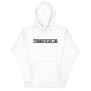 Thriving Faith Unisex Hoodie (Matthew Cory Square Text)