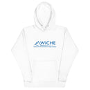 Sudadera unisex WICHE