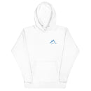 WICHE Unisex Hoodie v2