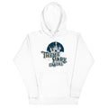 TPC Unisex Hoodie