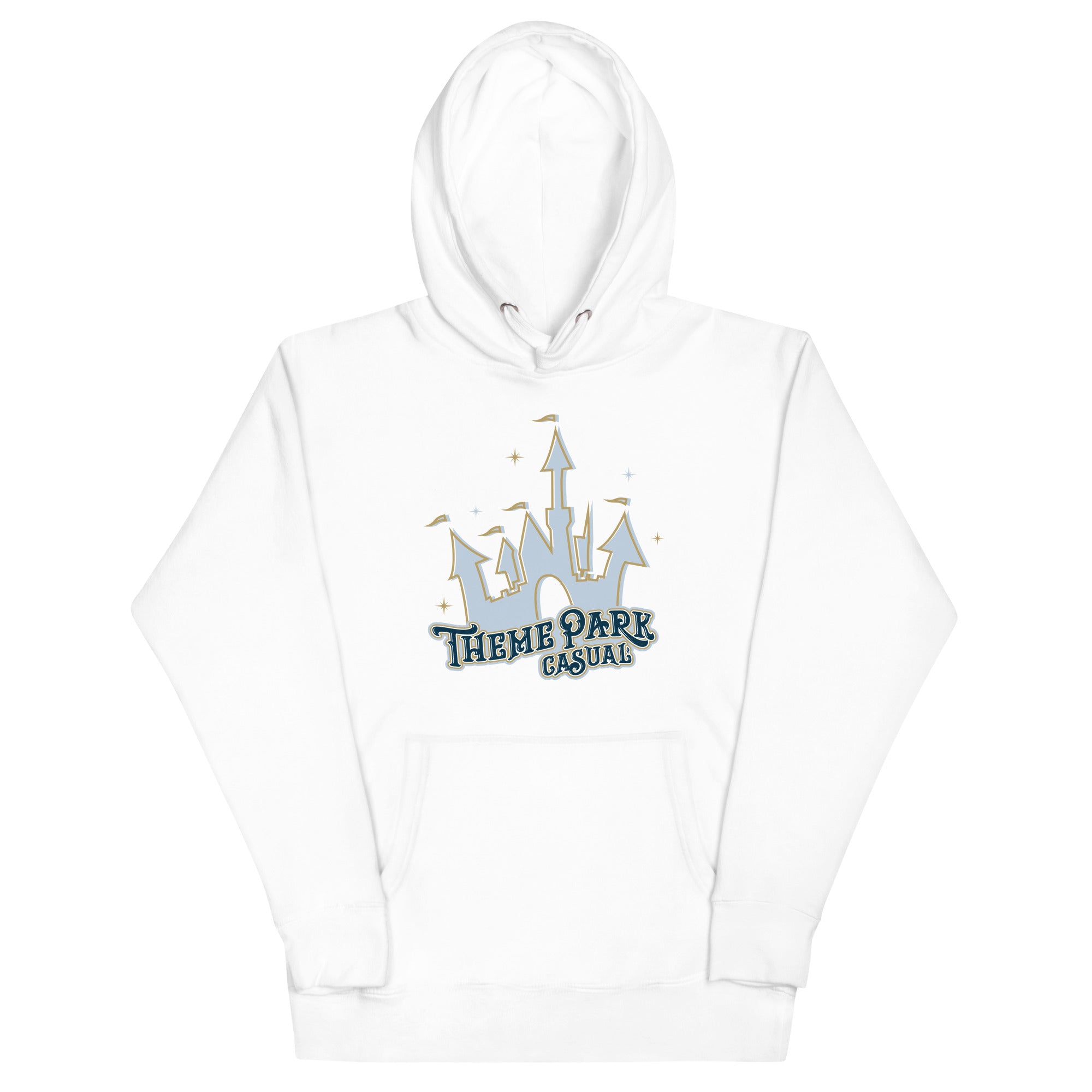 TPC Unisex Hoodie v2