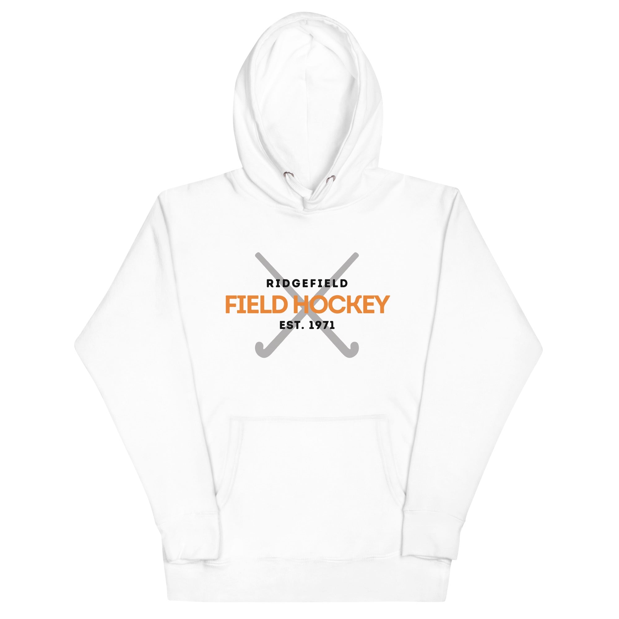 RFH Unisex Hoodie