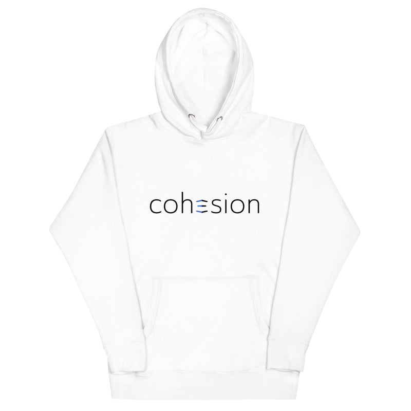 Cohesion Unisex Hoodie