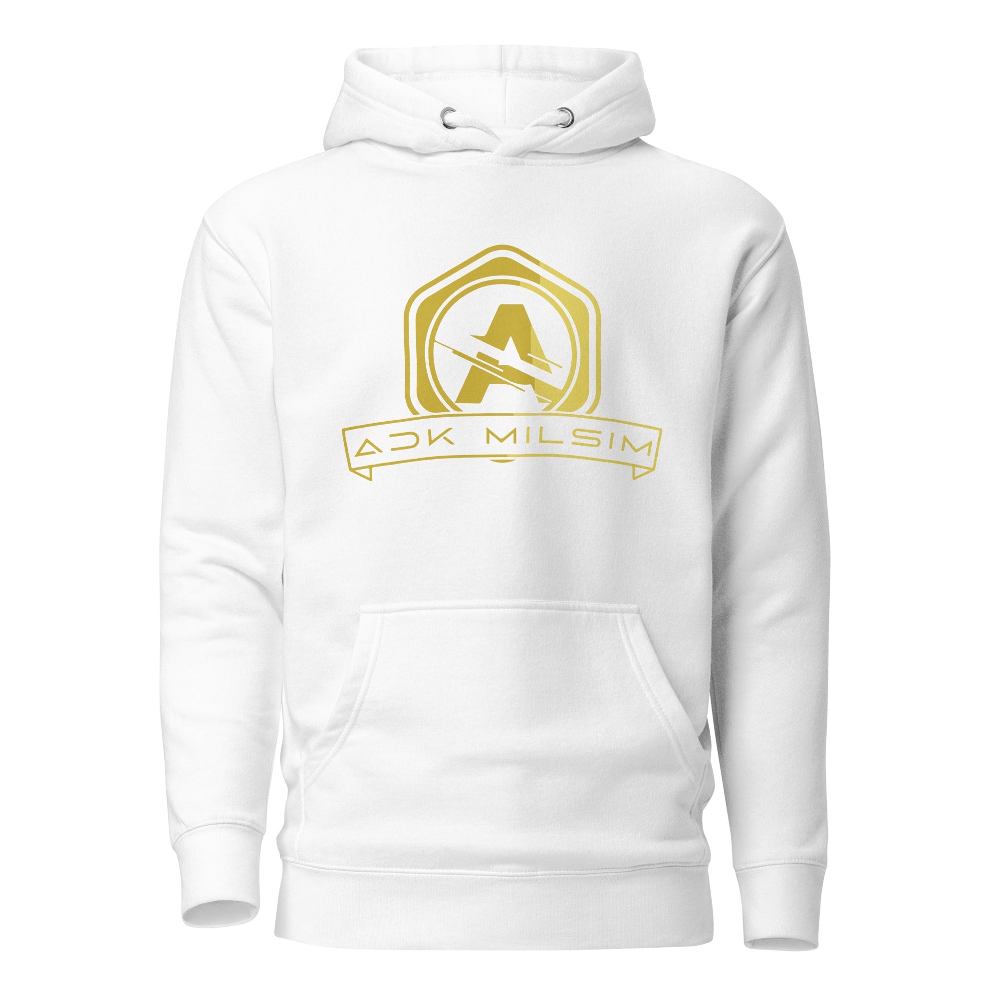 ADK MILSIM Unisex Hoodie