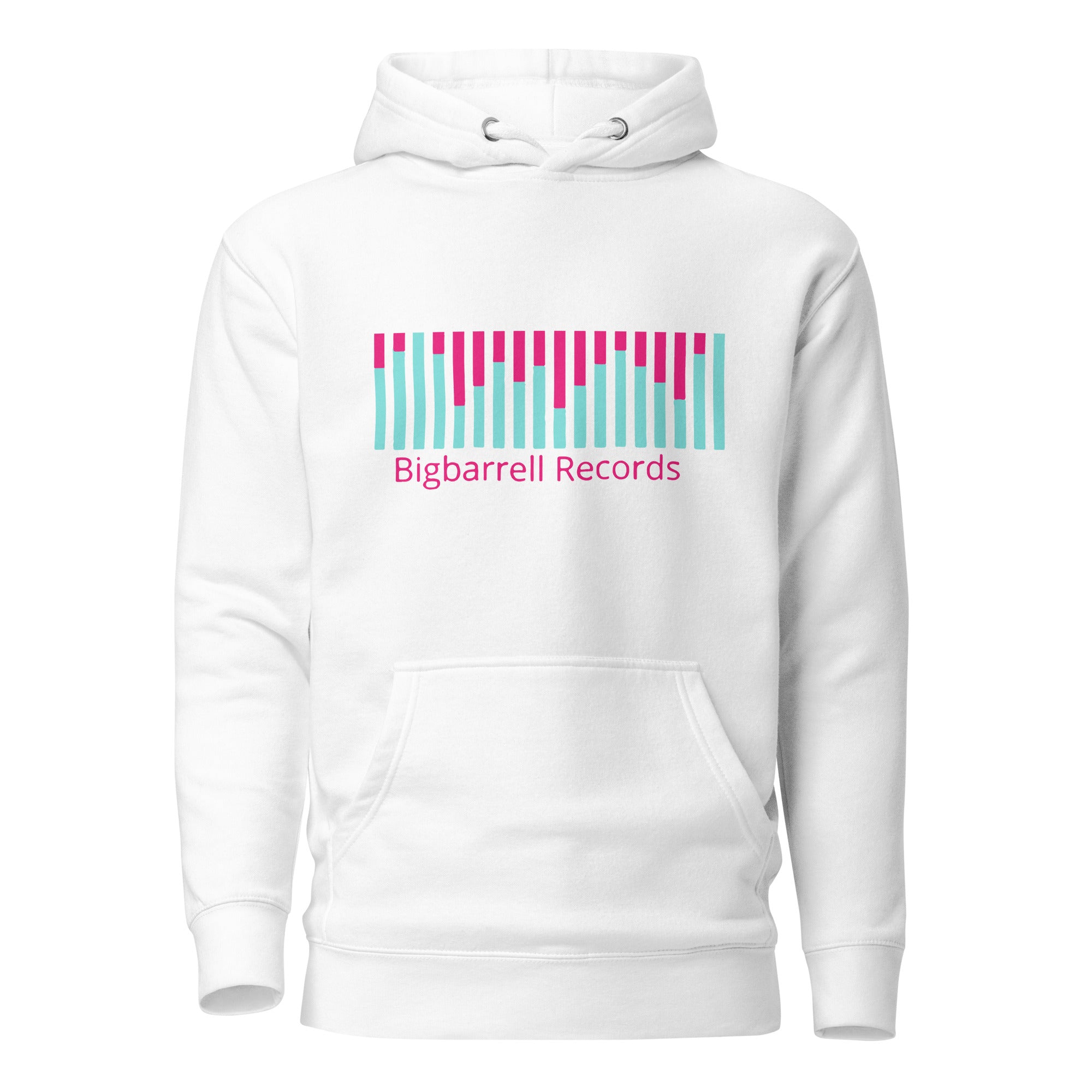 BBR Unisex Hoodie