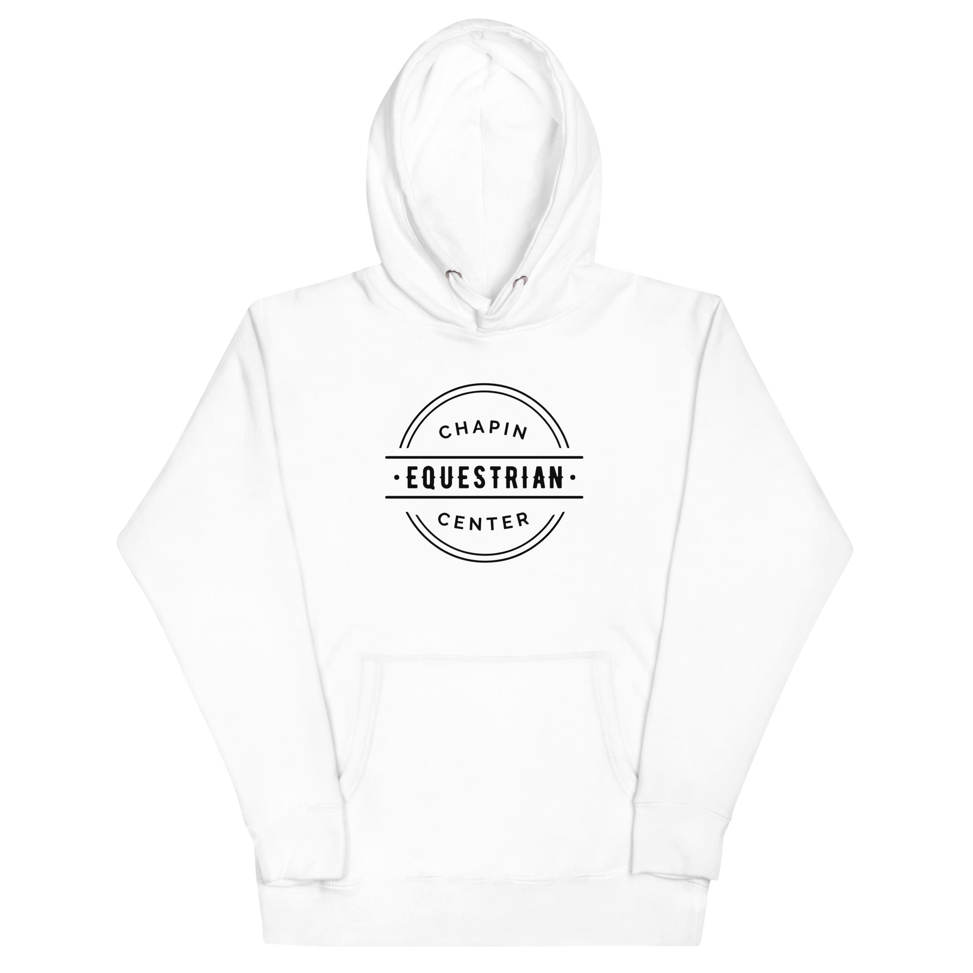 CEC Unisex Hoodie